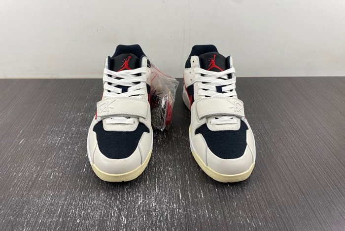 Travis Scott x Jordan Cut The Check FZ8117-101