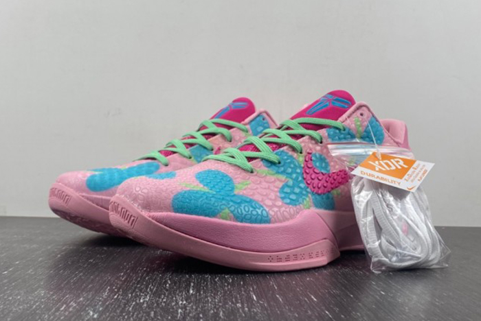 Zoom Kobe 6 ZK6 CM2190-621