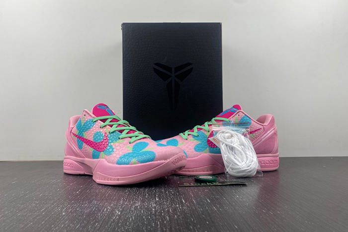 Zoom Kobe 6 ZK6 CM2190-621