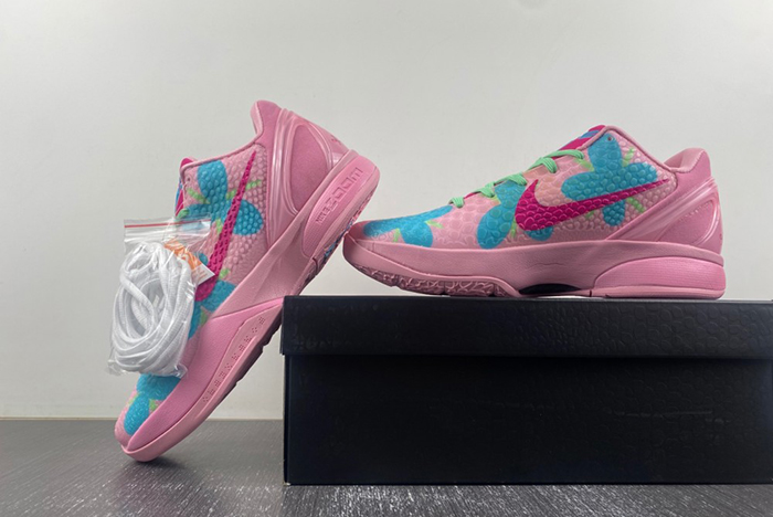 Zoom Kobe 6 ZK6 CM2190-621