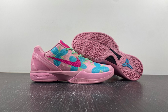 Zoom Kobe 6 ZK6 CM2190-621