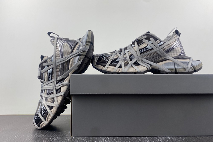 Ba*len*cia*ga phantom sneaker 778698 w3xll 2097