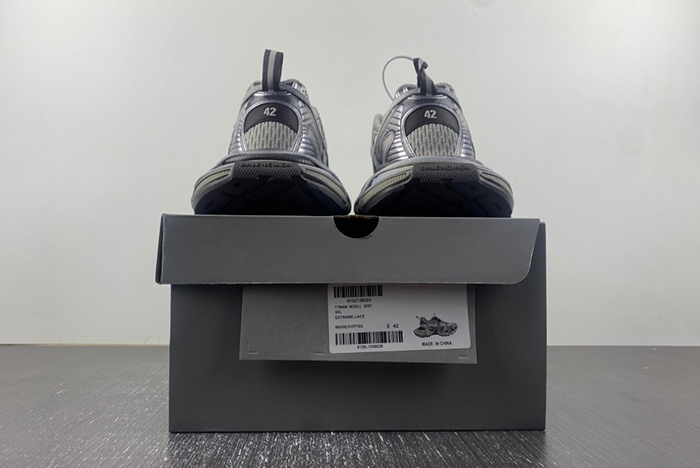 Ba*len*cia*ga phantom sneaker 778698 w3xll 2097