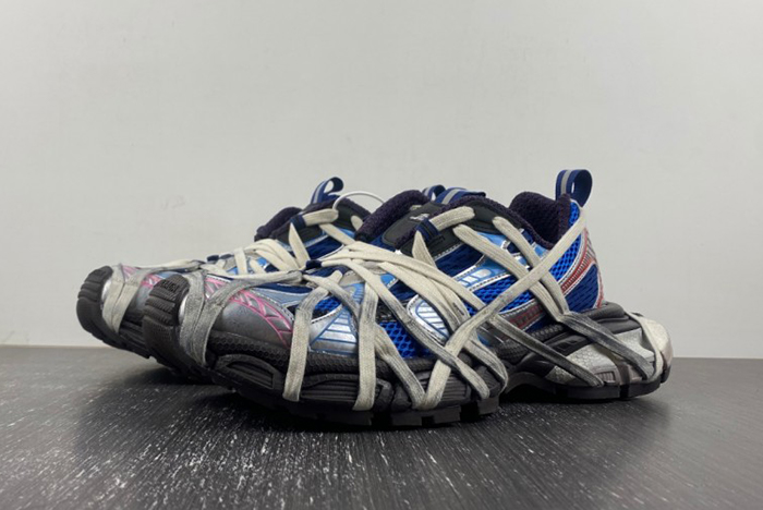 Ba*len*cia*ga phantom sneaker 778698 w3xll 0525