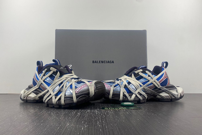 Ba*len*cia*ga phantom sneaker 778698 w3xll 0525