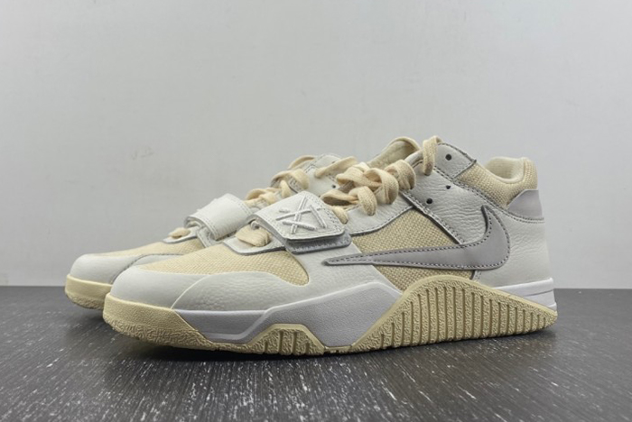 Travis Scott x Jordan Cut The Check FZ8117-003