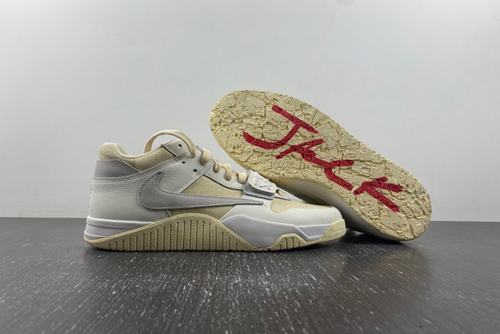 Travis Scott x Jordan Cut The Check FZ8117-003