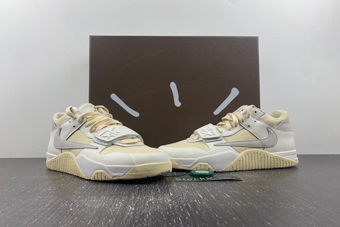 Travis Scott x Jordan Cut The Check FZ8117-003