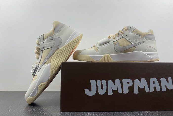 Travis Scott x Jordan Cut The Check FZ8117-003