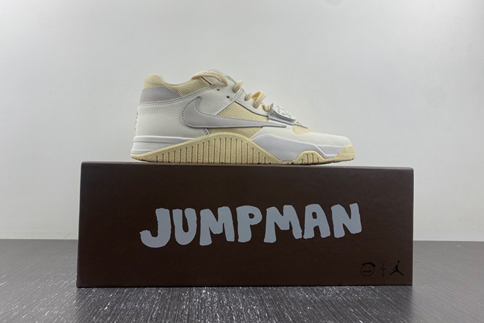 Travis Scott x Jordan Cut The Check FZ8117-003