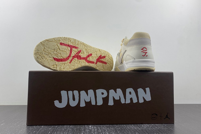 Travis Scott x Jordan Cut The Check FZ8117-003