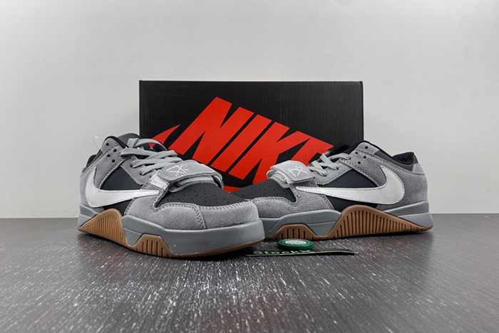 Travis Scott x Jordan Cut The Check FZ8117-001a