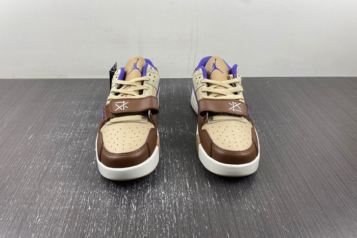 Travis Scott x Jordan Cut The Check FZ8117-900