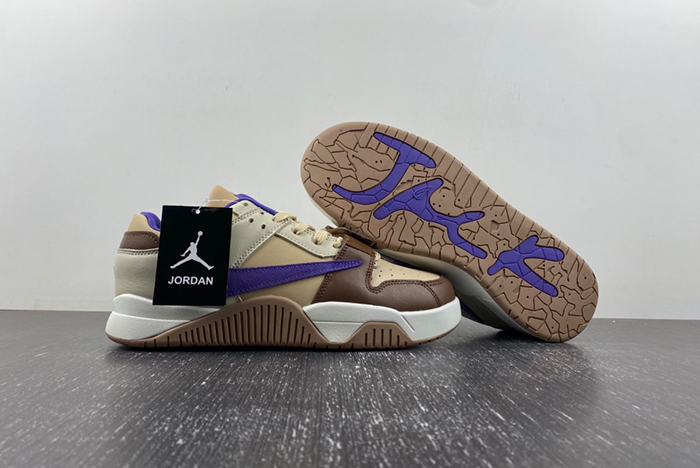 Travis Scott x Jordan Cut The Check FZ8117-900