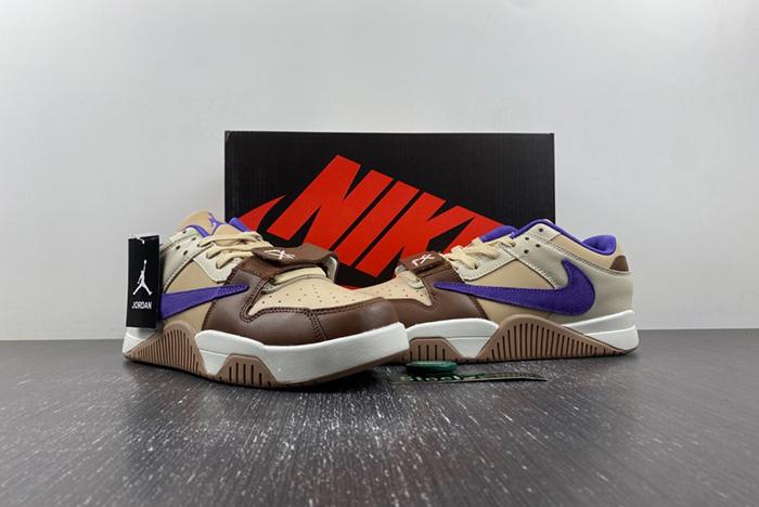 Travis Scott x Jordan Cut The Check FZ8117-900