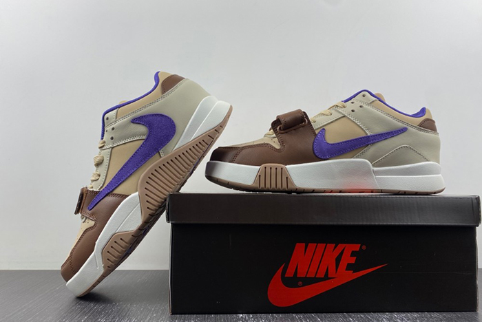 Travis Scott x Jordan Cut The Check FZ8117-900