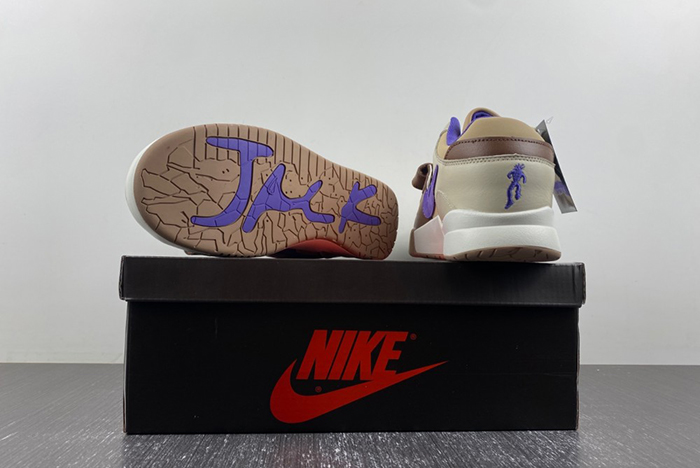 Travis Scott x Jordan Cut The Check FZ8117-900