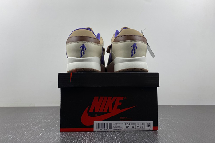 Travis Scott x Jordan Cut The Check FZ8117-900