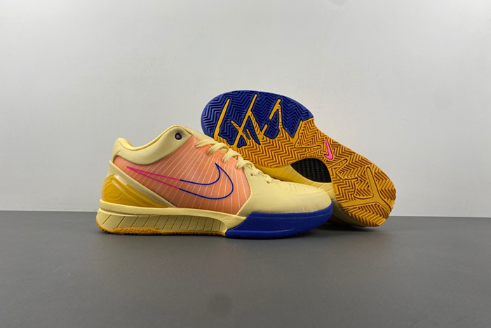Nike Kobe 4 Protro  723908-180