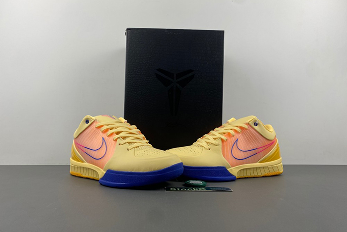 Nike Kobe 4 Protro  723908-180
