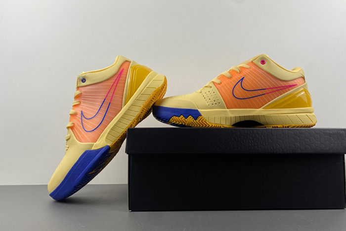 Nike Kobe 4 Protro  723908-180