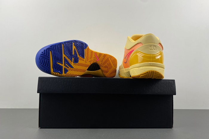 Nike Kobe 4 Protro  723908-180