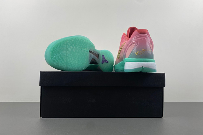 Zoom Kobe 6 ZK6 CM2190-201