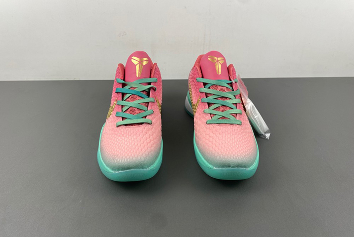 Zoom Kobe 6 ZK6 CM2190-201