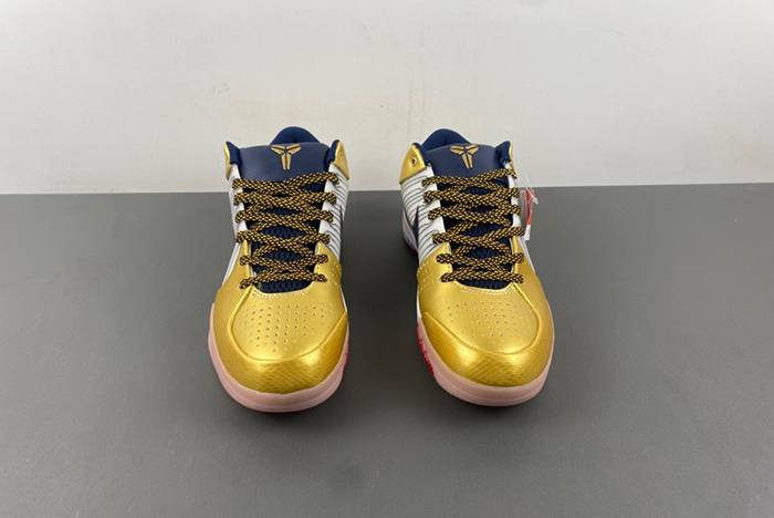Nike Kobe4 CQ3869-107