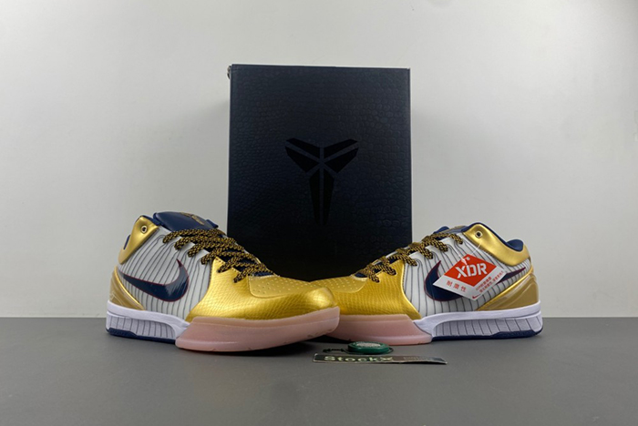 Nike Kobe4 CQ3869-107