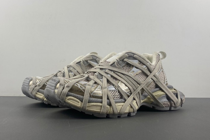 Ba*len*cia*ga phantom sneaker 778698 w3xll 9191 i8