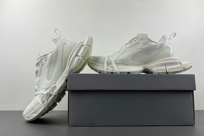 IAGA -PHANTOM SNEAKER 734734 W3XLG 9001.i8