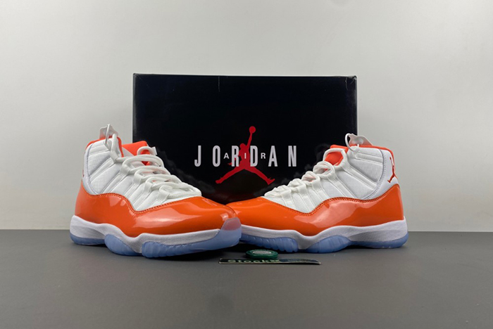 Air Jordan 11 378037 002