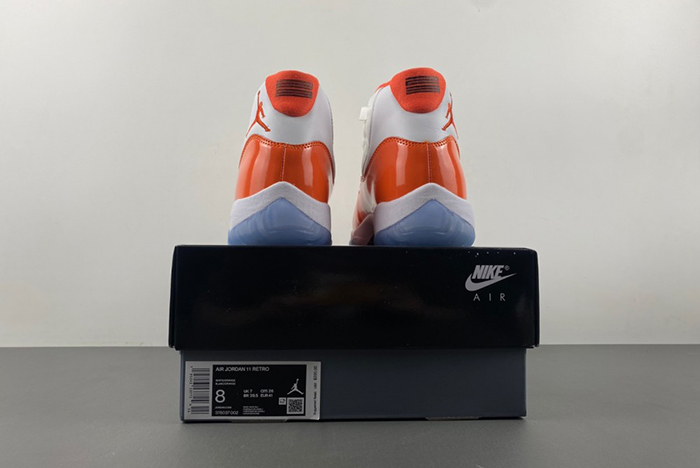 Air Jordan 11 378037 002