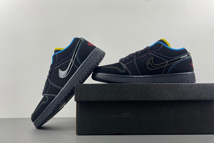 AIR JORDAN 1 PHAT LOW 338145-003