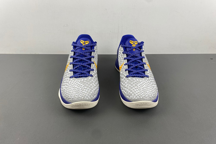 NIKE ZOOM KOBE 6 “DARK KNIGHT 429659-104