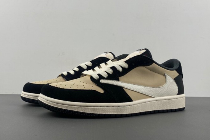 Travis Scott x Air Jordan 1  DM7866-201