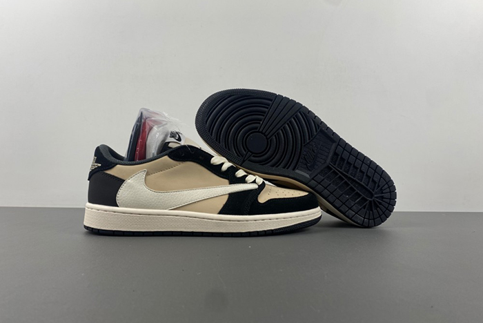 Travis Scott x Air Jordan 1  DM7866-201