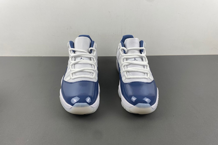 Air Jordan 11 Low FV5104-104