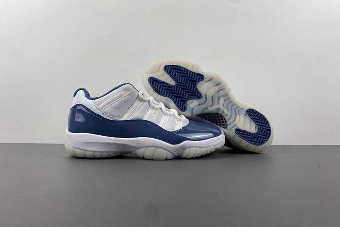 Air Jordan 11 Low FV5104-104