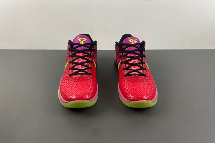 NIKE ZOOM KOBE 6 “DARK KNIGHT PE2023-102