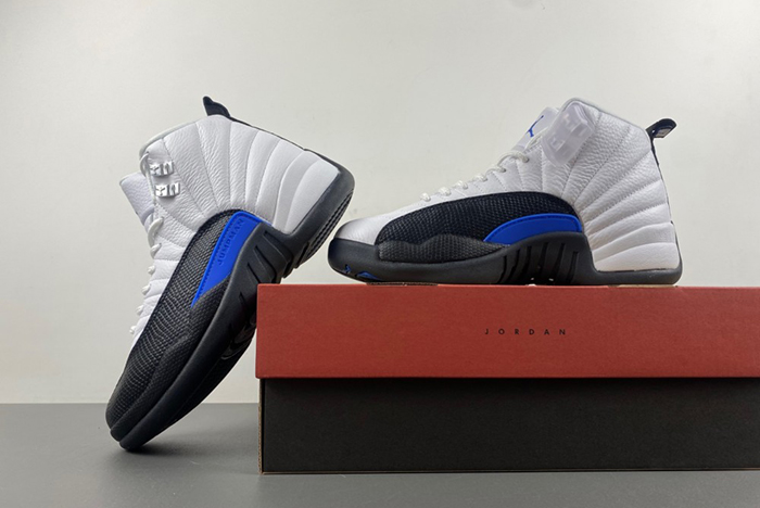 Air Jordan 12 CT8013-140