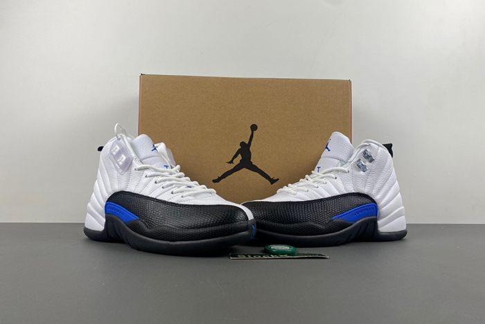 Air Jordan 12 CT8013-140