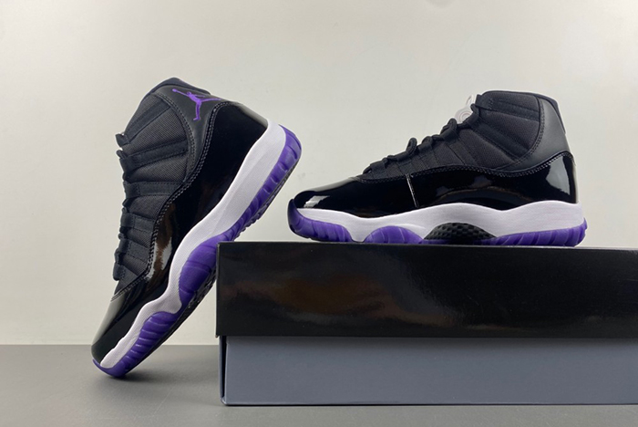 Air Jordan 11 Retro  CT8812-999