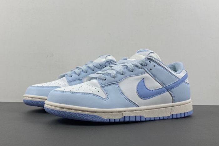 WMNS DUNK LOW NEXT NATURE ''BLUE TINT DD1873-400