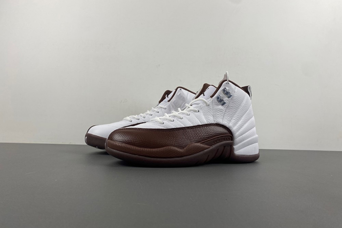 Air Jordan 12 SoleFly FZ5026-100