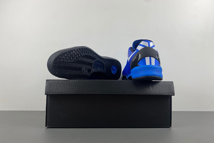 Nike Kobe 8 Pit Viper 555035-202