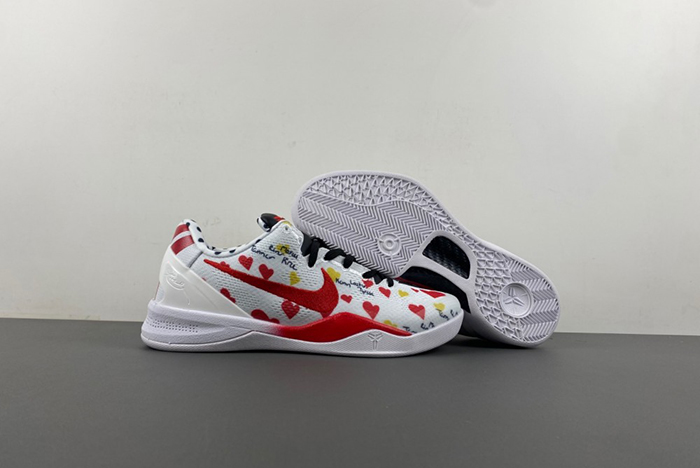 Nike Kobe 8 Protro  FJ9364-201