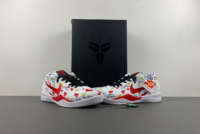 Nike Kobe 8 Protro  FJ9364-201