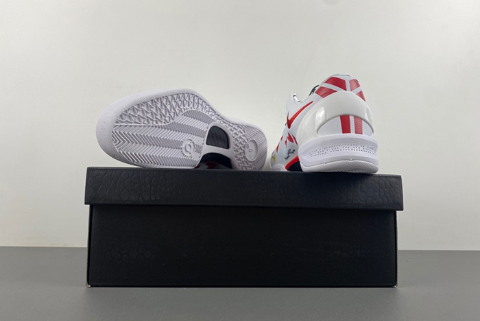 Nike Kobe 8 Protro  FJ9364-201